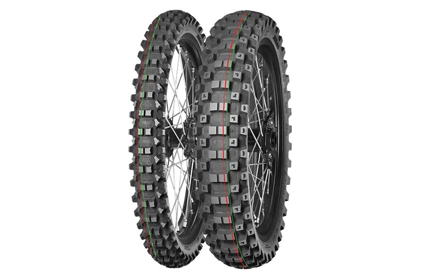 60/100-14 opona MITAS TERRA FORCE-MX MH TT FRONT NHS 29M